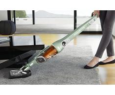 Rowenta RH8812WH Air Force Extreme Scopa Elettrica Senza Filo e Senza Sacco