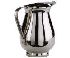 IBILI 711620 - Brocca per Acqua in Acciaio Inox