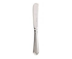 Coltello Burro Monoblocco Versailles Inox