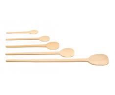 Cucchiaione Tescoma GrandChef 34 Cm - Utensile Professionale In Acciaio Inox Per Cucina