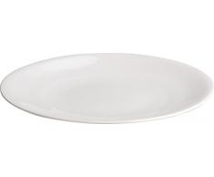 A di Alessi AGV29/21 All-Time Piatto da Portata Rotondo, 1 pezzo