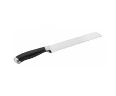 Pinti - Coltello da Pane Professionale in Acciaio Inox - Lama 28 cm