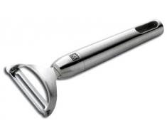 Zwilling 37501-000-0 Twin Pure Steel Sbucciatore Pelapatate ad Archetto