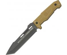 K25 RUI31995, Coltello Tascabile Unisex – Adulto, Multicolore, Taglia Unica