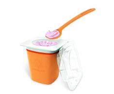 Chill Factor - Macchina per Gelato e Crema di Yogurt