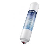 Filtro originale Samsung HAFEX/EXP Filtro dellacqua per frigorifero, 1 pezzo