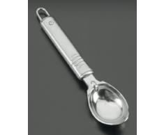 Metaltex Imperial - Cucchiaio per Gelato in Acciaio Inossidabile