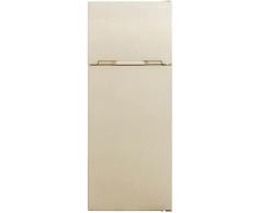 SJ-TA30ITXJF - Frigorifero doppia porta, 310 Lt, Classe F, No Frost, Beige