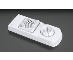 Metaltex 204510014 Tagliauova in acciaio INOX