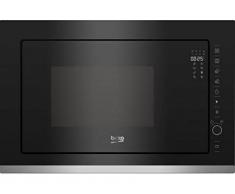 BEKO - Microonde da incasso BEKO BMGB25333X - BMGB25333X
