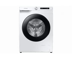 Samsung WW10T504DAW lavatrice Caricamento frontale 10,5 kg 1400 Giri/min A Bianco