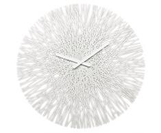 Koziol Orologio Koziol Design Vari Colori, Colore Bianco