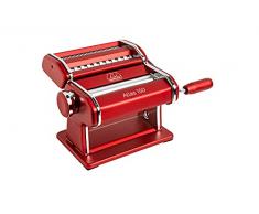 Atlas 150 Color - Macchina Pasta - Rosso