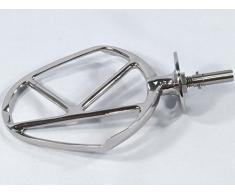 Kenwood Major KW711977 KW712205 Frusta Acciaio