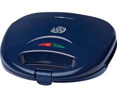 Clatronic ST 3477 Tostiera Blu