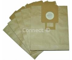 Sacchetti aspirapolvere per Goblin Aztec Series 5 confezione