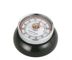 Zassenhaus 72310 - Timer da Cucina Speed, Colore: Nero