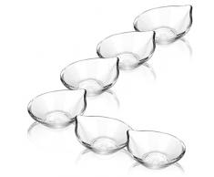 Coupelle Tapas - Ciotola per antipasti e dessert