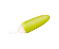 Boon B10123A Cucchiaio Dispenser, Verde
