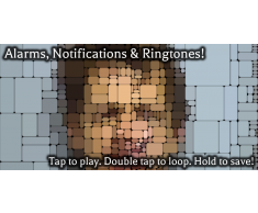 Mug Sounds and Ringtones