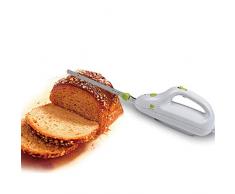 Elettrico bistecca coltello da carne, automatica della batteria di coltello, coltello da bistecca, One Touch di azione, hrtc