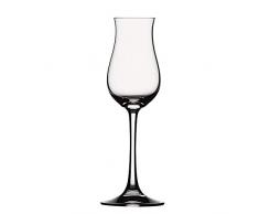 Spiegelau & Nachtmann - Bicchieri da Vino e Decanter Serie Bonus Digestivo Trasparente