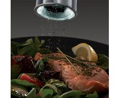 Russell Hobbs 23460-56, Macina Sale & Pepe Classic, Ceramica, Acciaio