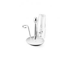 Morinox portabicchieri art. 2573
