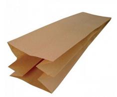 Sacchetti Folletto VK116/7 Adattabili, 10 Pezzi