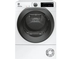 Asciugatrice NDEH11A2TCBEXS-S 11 kg Classe A++ Inverter con Pompa di Calore Profondità 58 cm Sensore umidità