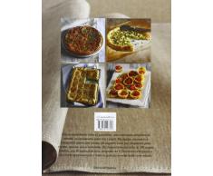 Il Cucchiaio d'Argento, Pizze & Torte Salate