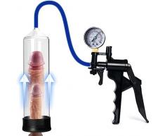 Allenamento Pompa vuoto per il Toysper per Uomini Permanente Vacuum Device per Allunga Acqua Allungamento Ingrandimento Pump Toys per Uomo