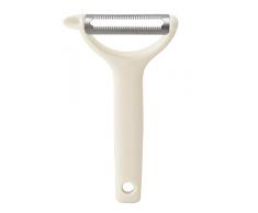 GP & ME Show Pelapatate Pelapomodoro, Bianco