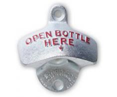 Starr Apribottiglie a parete