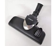 Polti spazzola pavimento tappeti Cinderella Forzaspira Lecologico AS800 AS850 AS