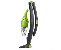 Sinotech GD291 Scopa Elettrica e Aspirabriciole 2 In 1