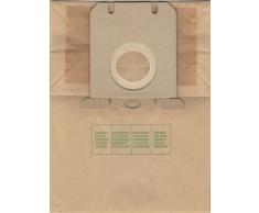 Elettrocasa PS4 Confezione Sacchetti Aspirapolvere Mobilo