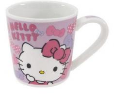 Hello Kitty Ceramic Mug - Bow Design