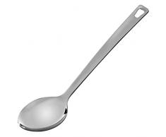 Lagostina Grancucina Mestolo Acciaio Inossidabile, Argento (Cucchiaione)