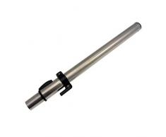 Rowenta RS-RT9087 - Tubo telescopico per aspirapolvere senza sacchetto Compacteo ergo Cyclonic Moulinex