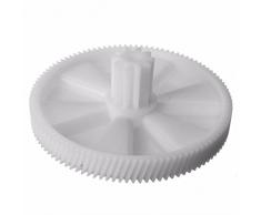 EsportsMJJ Tritacarne Parti Kw650740 Plastica Gear Per Kenwood Mg300/400/450/470/500 Pg500/520/510