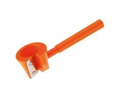 Westmark 51252270 decorazione - Affettaverdure Möhrfix