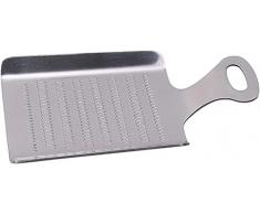 Cucina professionale Affettatrice aglio professionale aglio aglio aglio, facile da pulire e altamente durevole aglio frantoio per ristorante per il ristorante, Design elegante