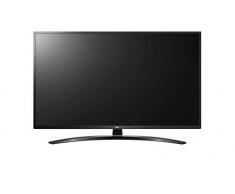 LG 49UM7400 Wireless, Bluetooth, HDMI, USB UHD Smart TV, da 49 Pollici, 4K