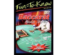 Baccarat Made Simple [Edizione: Regno Unito]
