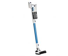 Eureka BR5 aspirapolvere senza cavo, Aspirapolvere leggera senza fili, motore brushless da 250W, aspirapolvere a bastone 2-in-1 per pavimenti e tappeti