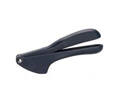 INKTUS Spremiaglio Frantoio per Aglio Frantoio per Aglio Professionale Smerigliatrice per Aglio Robusta, Facile da Spremere Spremi Aglio per Zenzero