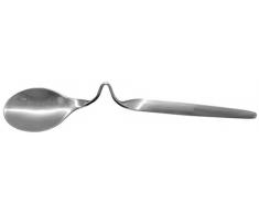 Fackelmann 41423 - Cucchiaio di Miele, 15 Centimetri