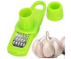 SPRINGOS Grattugia per aglio e zenzero