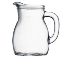 Bormioli BROCCA L.0,25 BISTROT Vetro, 1 pz